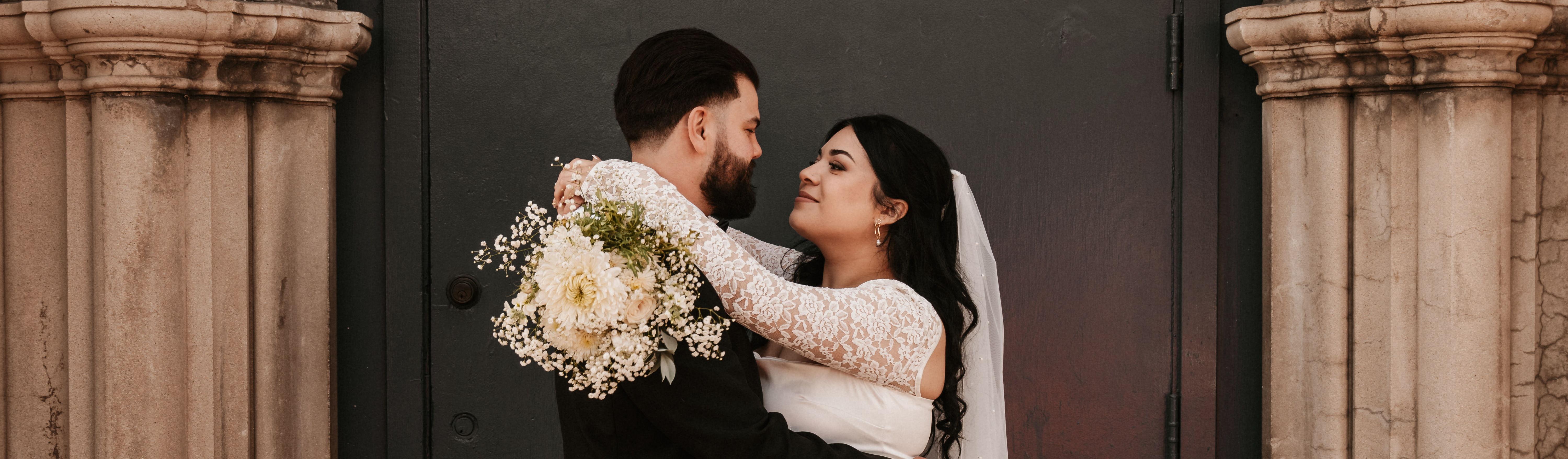 The Wedding Website of Sonny Dennis and Carolina Astorga