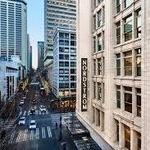 Nordstrom Downtown Seattle