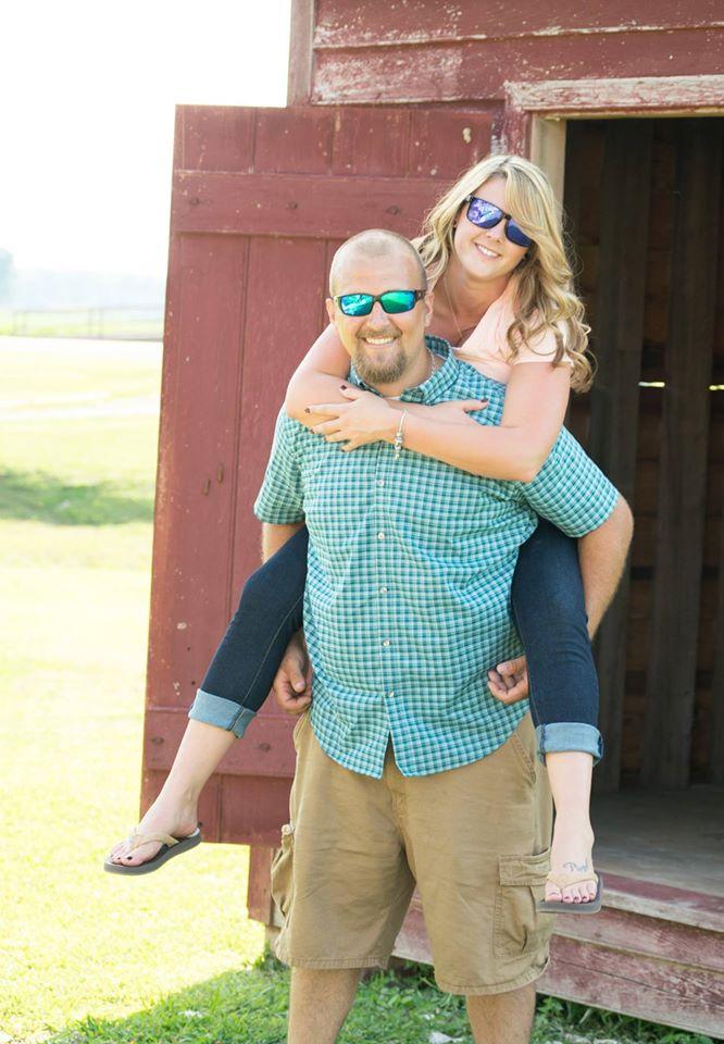 The Wedding Website of Kaiti Pingel and Kenny Jordan
