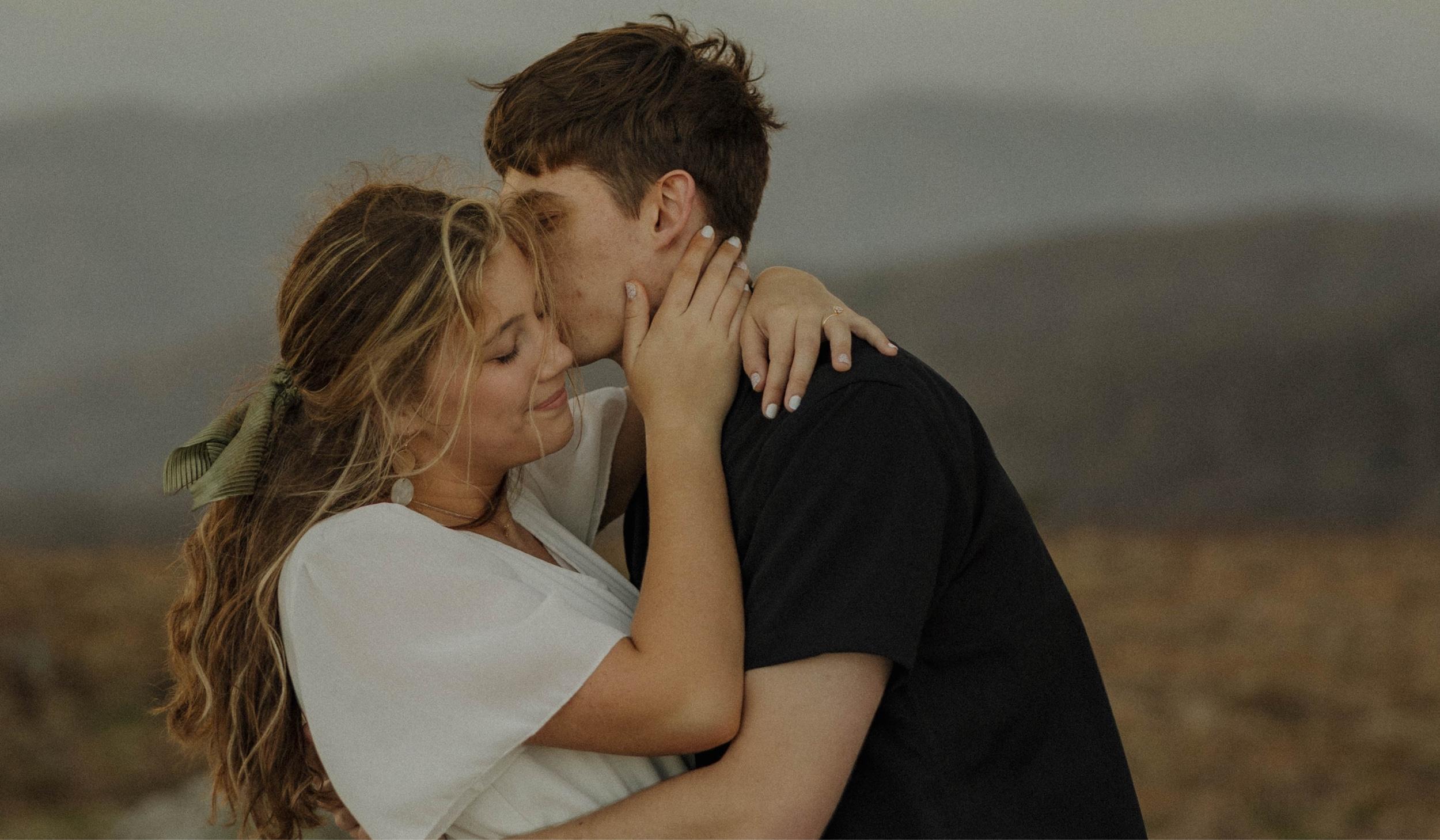 The Wedding Website of Abigail Darlington and Ian Addington