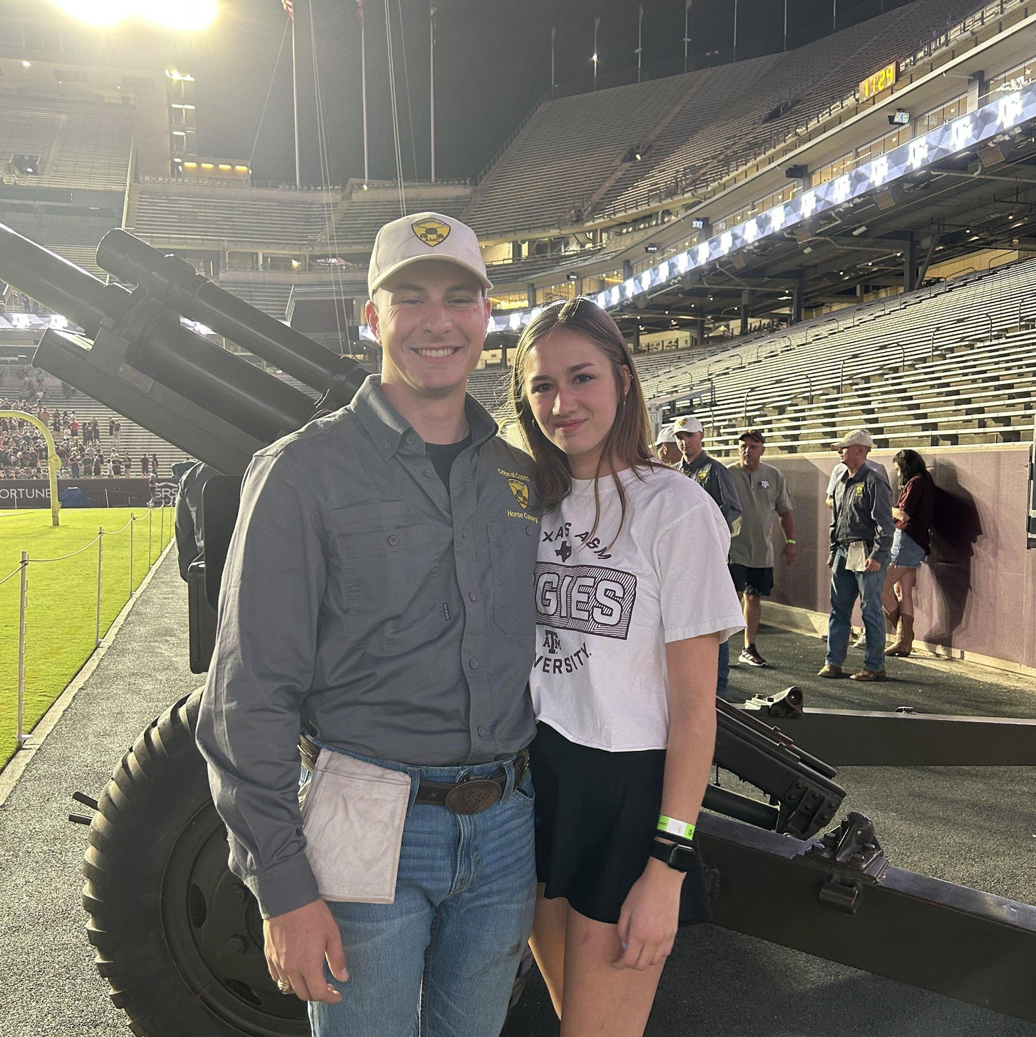Midnight Yell