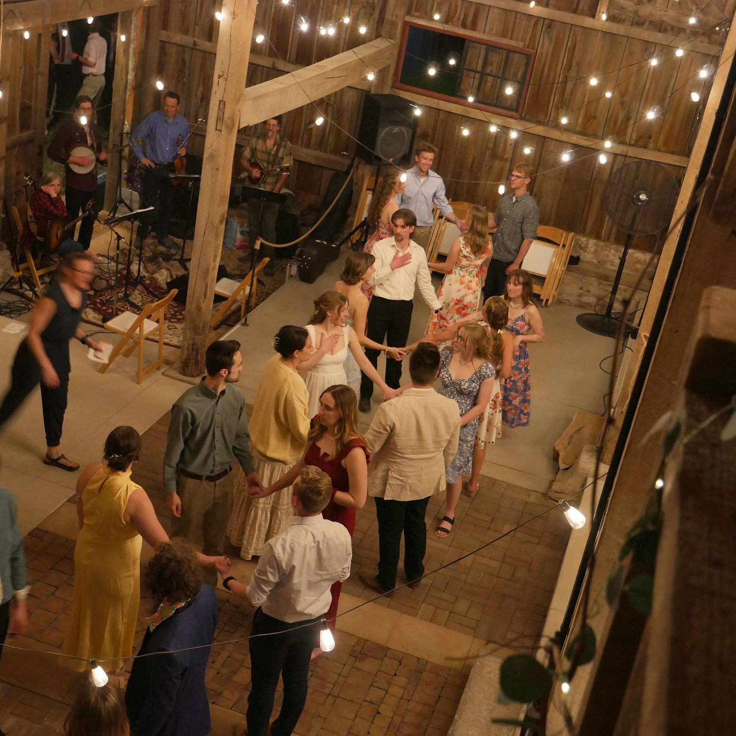 Loft pic
