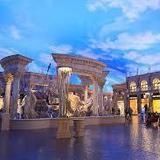 The Forum Shops at Caesars