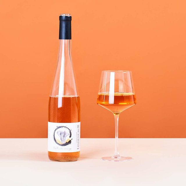 Natural Wine Club Gift
