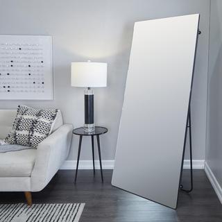 Minimalist Standing Floor Mirror