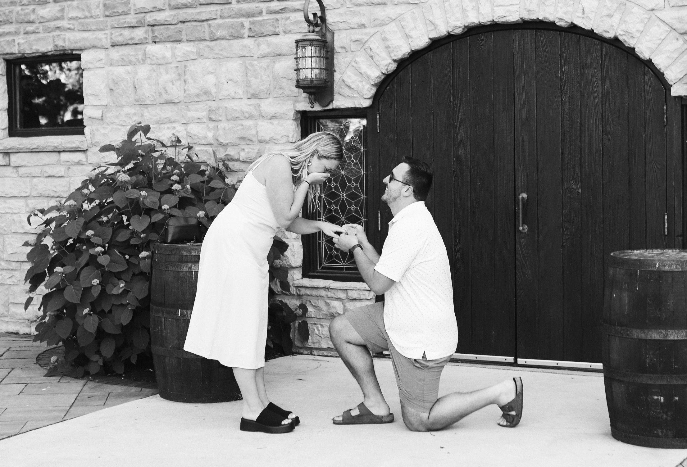 The Wedding Website of Maddie Wyrick and Grant Kudzia