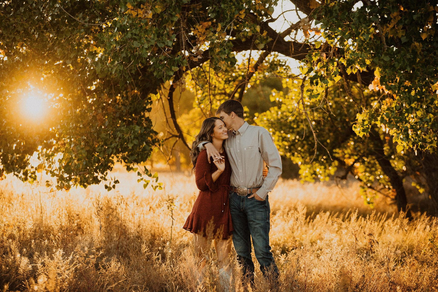 The Wedding Website of Kaitlyn Tripp and Chanse Mitchell