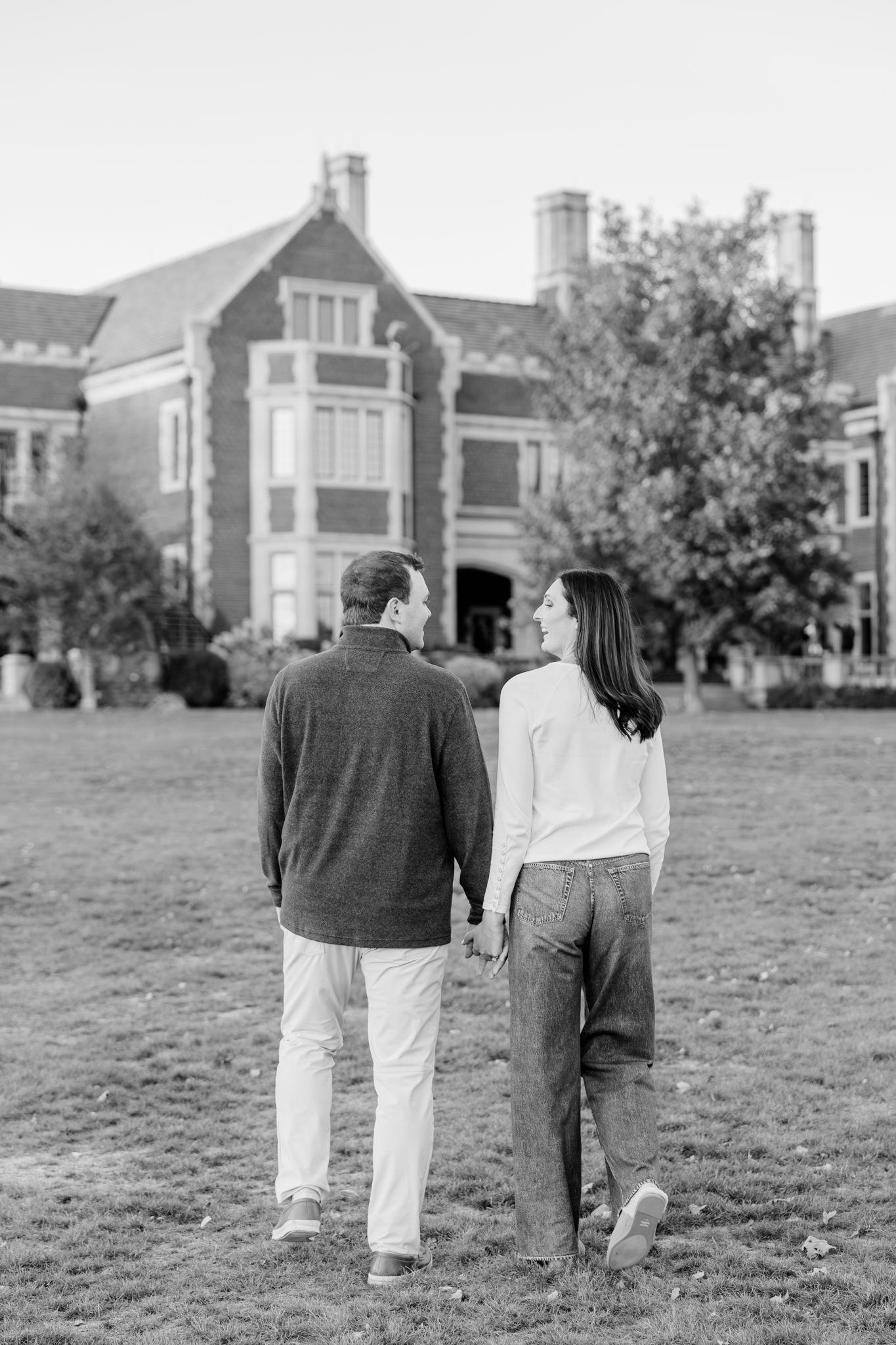 The Wedding Website of Katherine Vincent and Liam Walsh