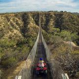 Canyon Bridge ATV