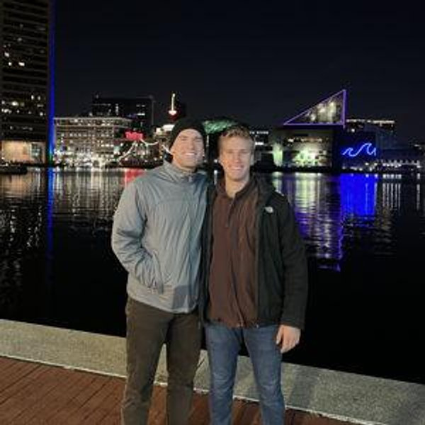 First House Fund -- Vote for Northeast