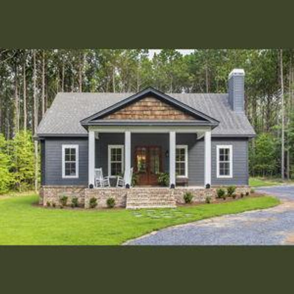 Our First Home Fund
