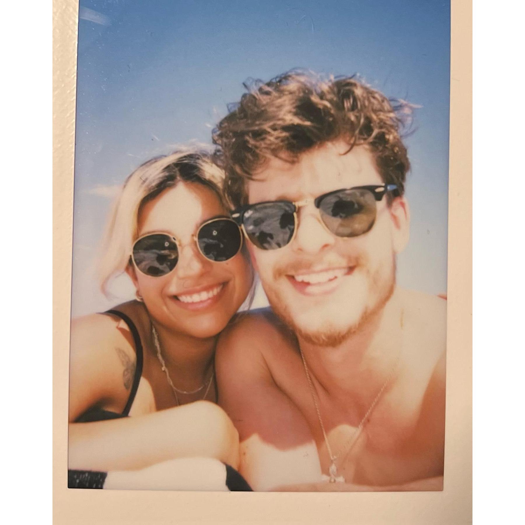 The beginning of our story together...s2