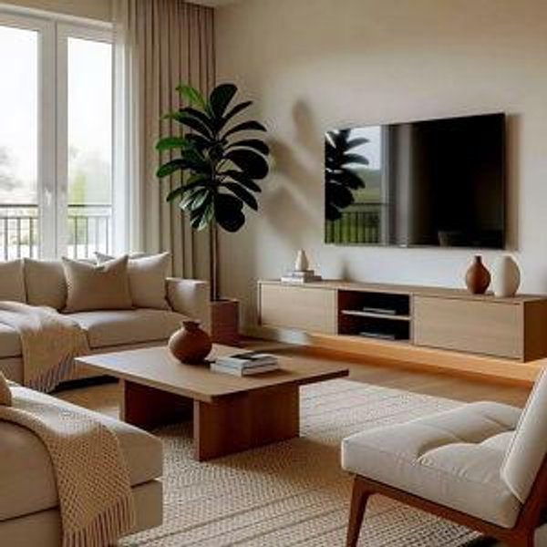 Living Room Fund