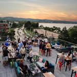 H&L Social Rooftop Bar