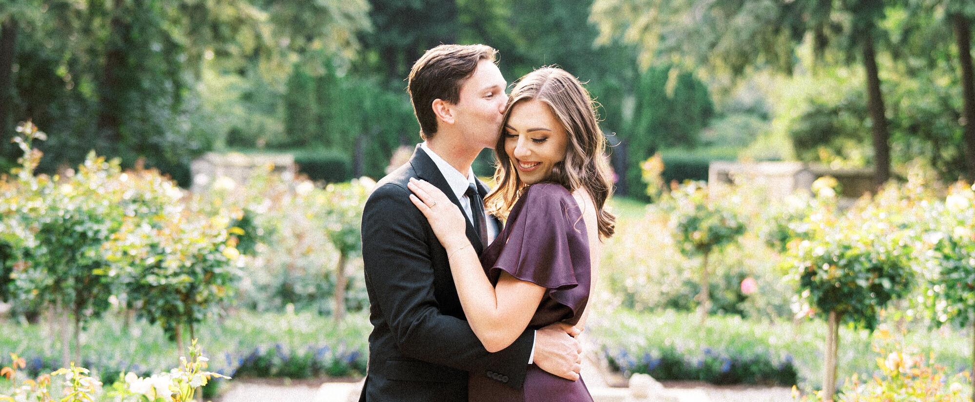 The Wedding Website of Andrea LaBudie and Joseph Seta