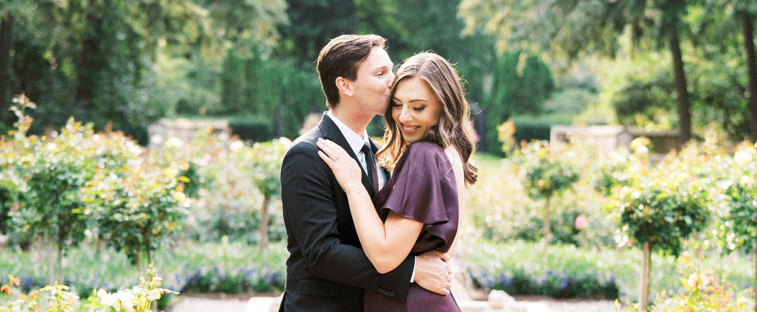 The Wedding Website of Andrea LaBudie and Joseph Seta