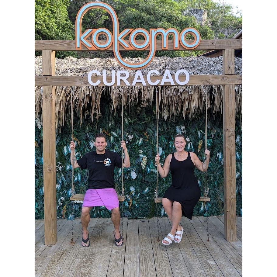 Curacao