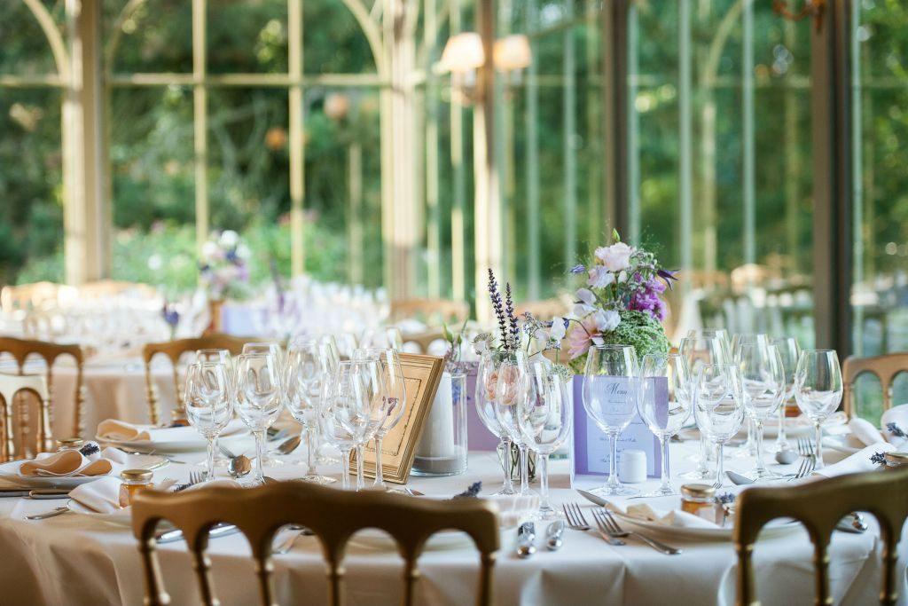 The Wedding Website of Mathilde Ghislain and Thibault Dallemagne