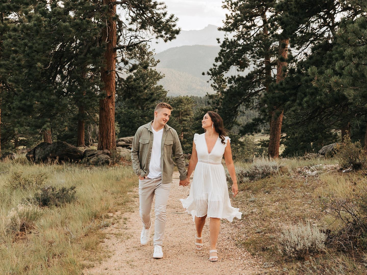 The Wedding Website of Jazmin Chavez and Devin Surface