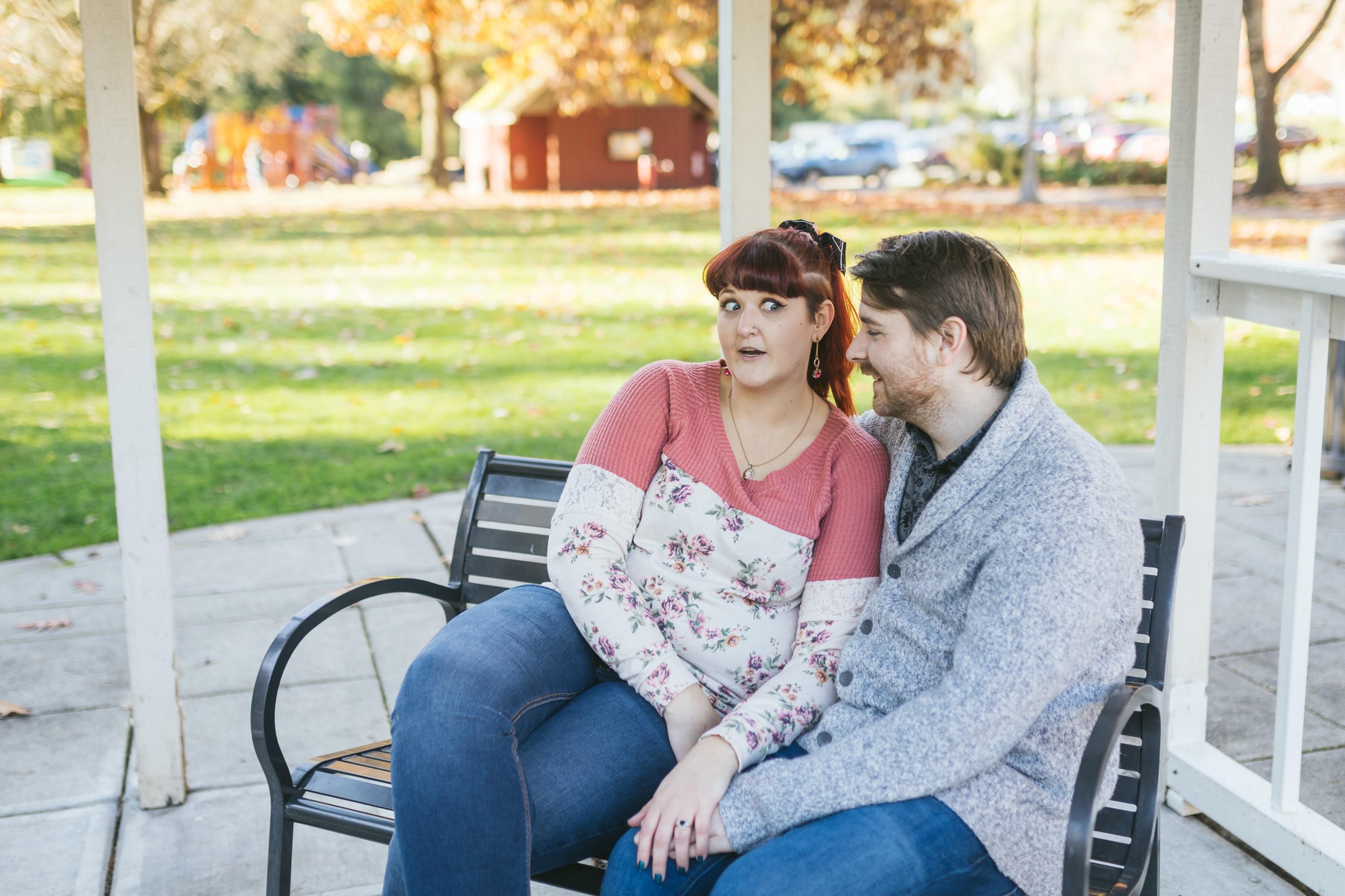 The Wedding Website of Chelsea Hall and Shawn Shea