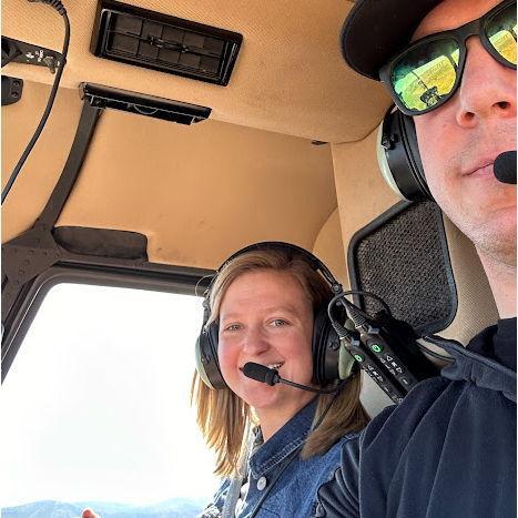 Sedona, AZ - Nov. 2023