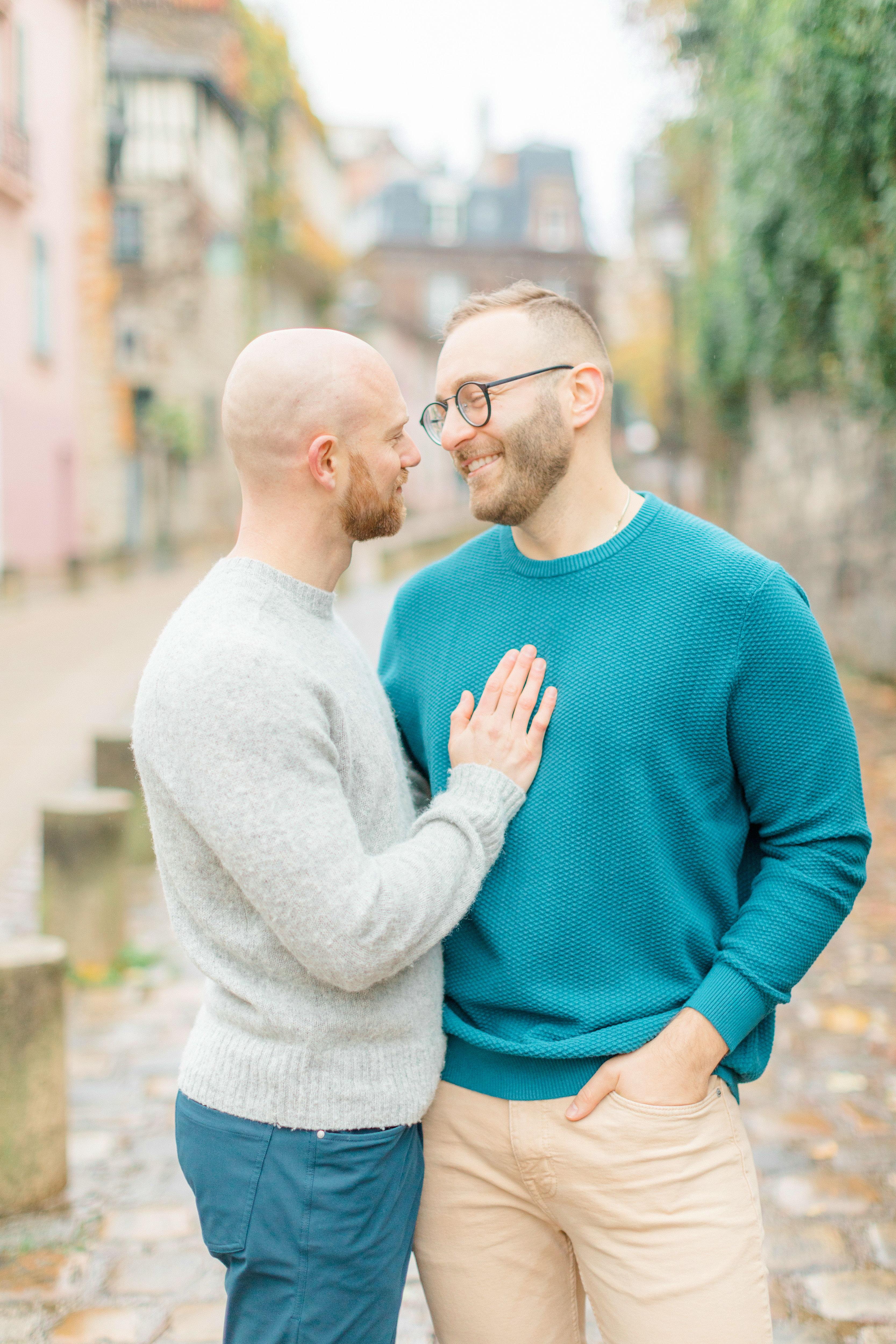 The Wedding Website of Joe Cimino and Kevin Maas