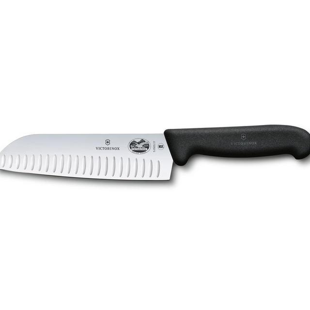 Fibrox® Pro Santoku Knife