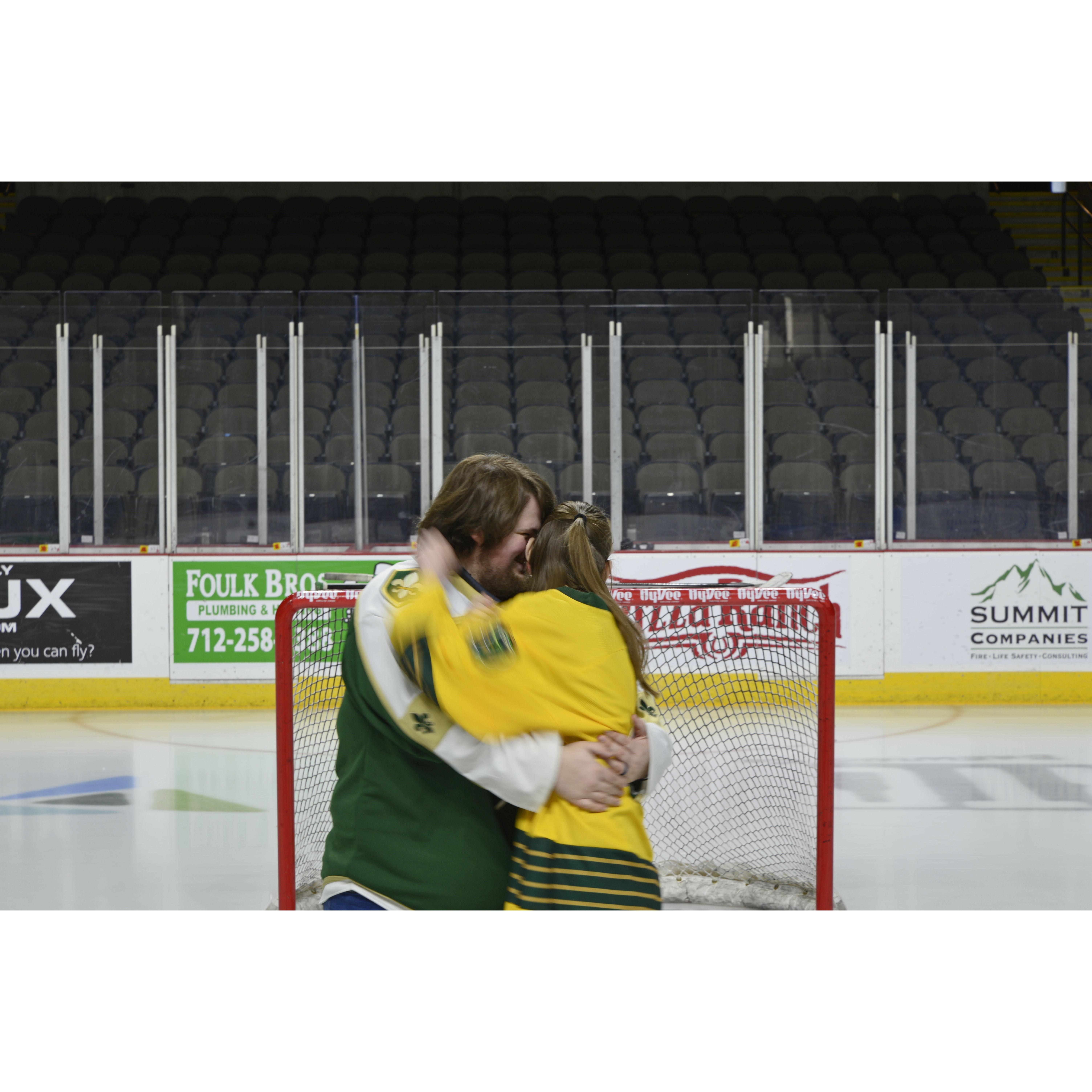 Engagement Photos