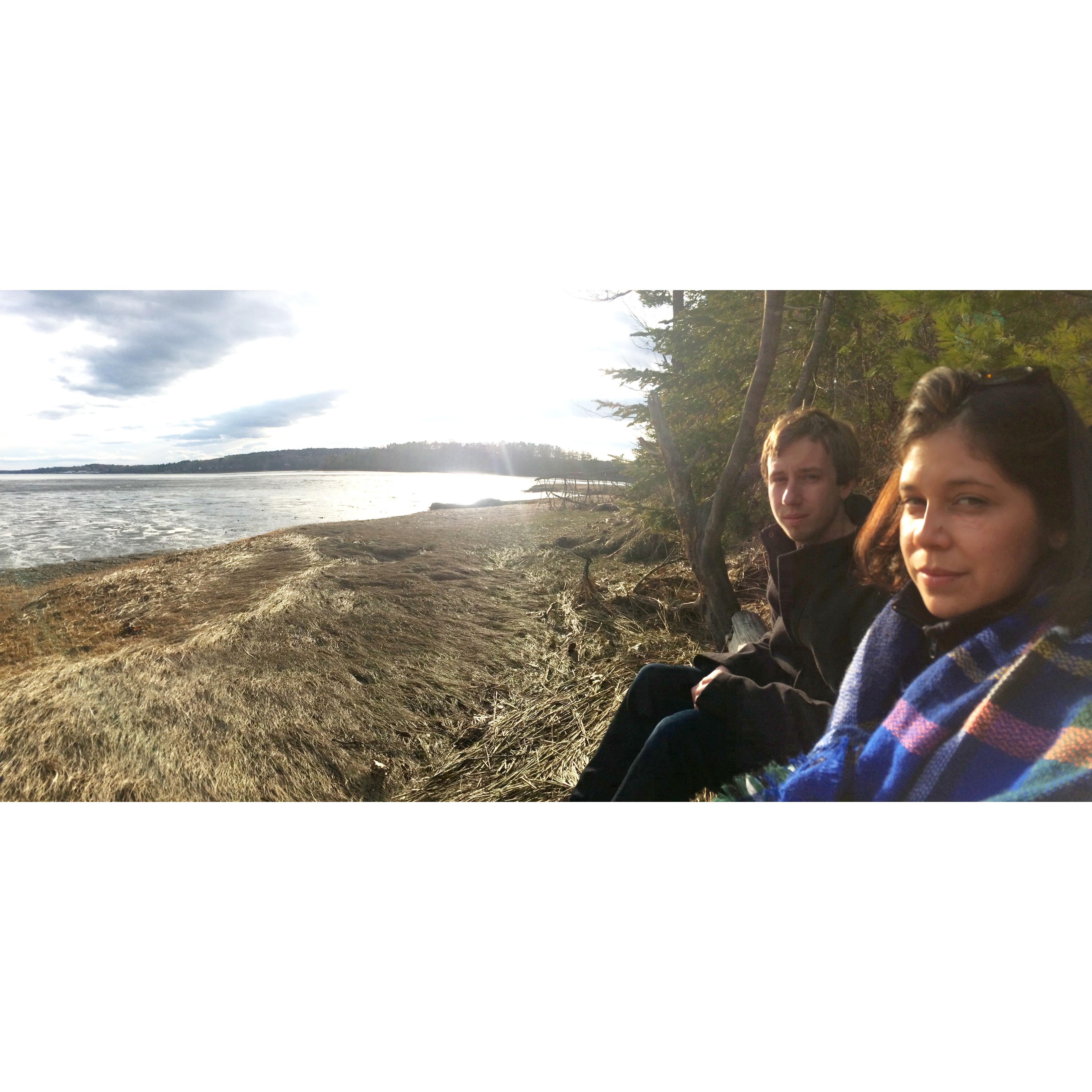 Maine Trip 2016