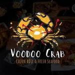 Voodoo Crab of Centereach