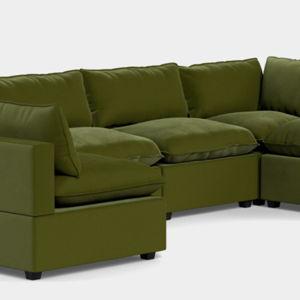 New Couch Fund