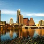 Lady Bird Lake