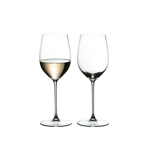 RIEDEL Veritas Viognier/Chardonnay