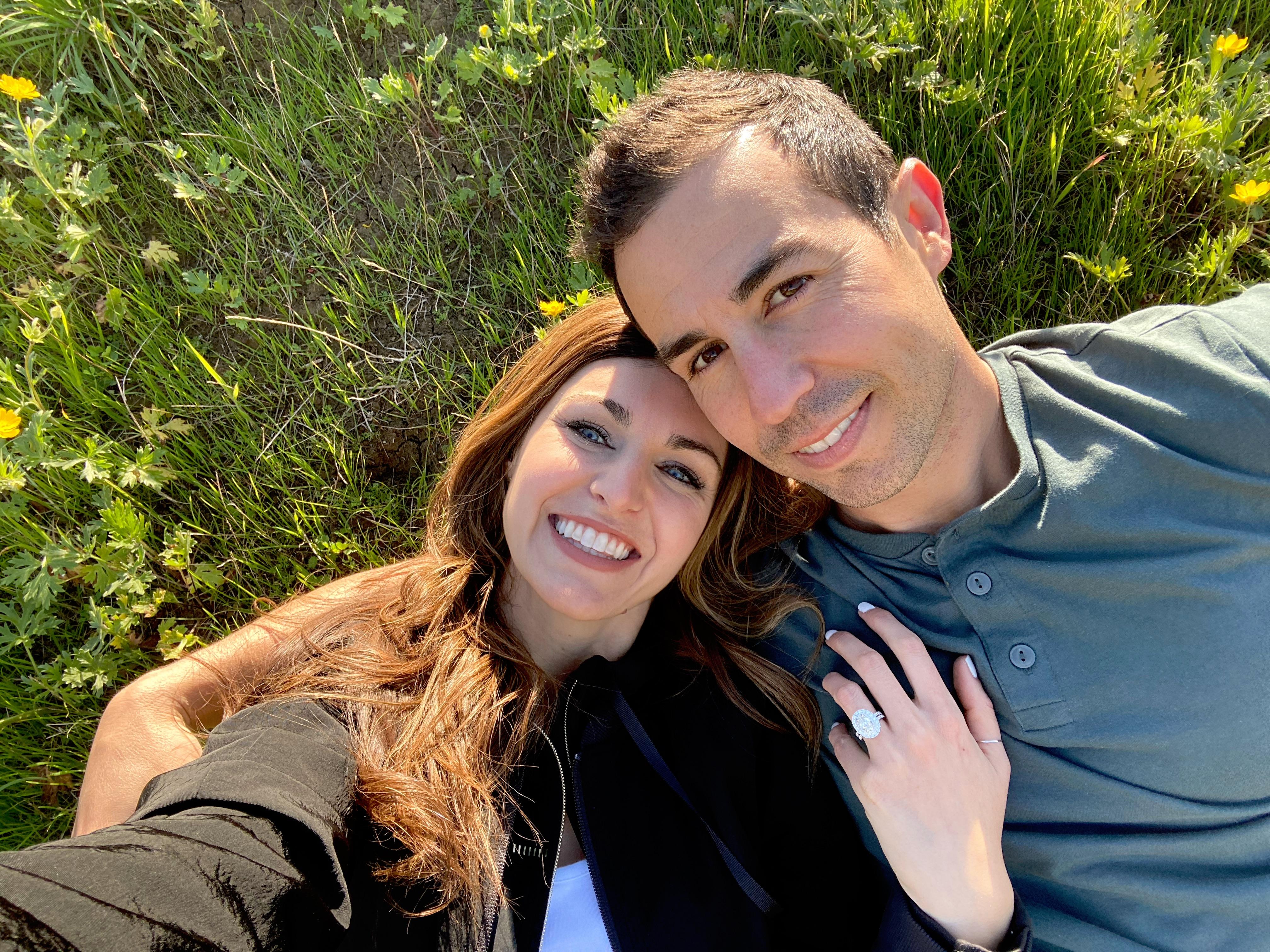 The Wedding Website of Chelsea Facciolla and Cameron Lavassani