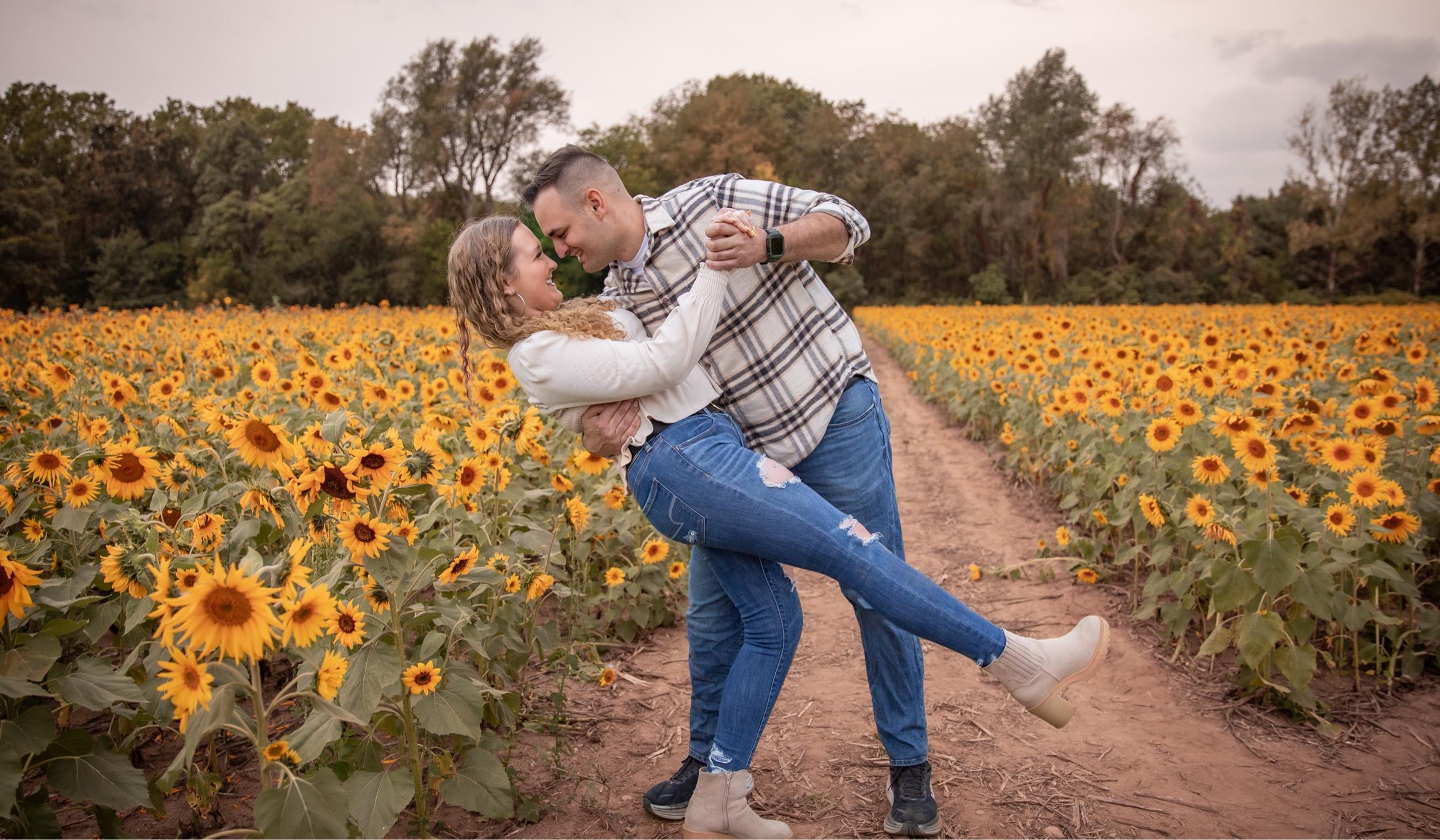 The Wedding Website of Kenzie Hantz and Sam Tuttle