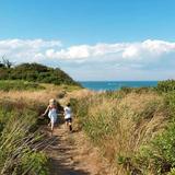 Clayhead Trail