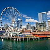 Seattle Waterfront
