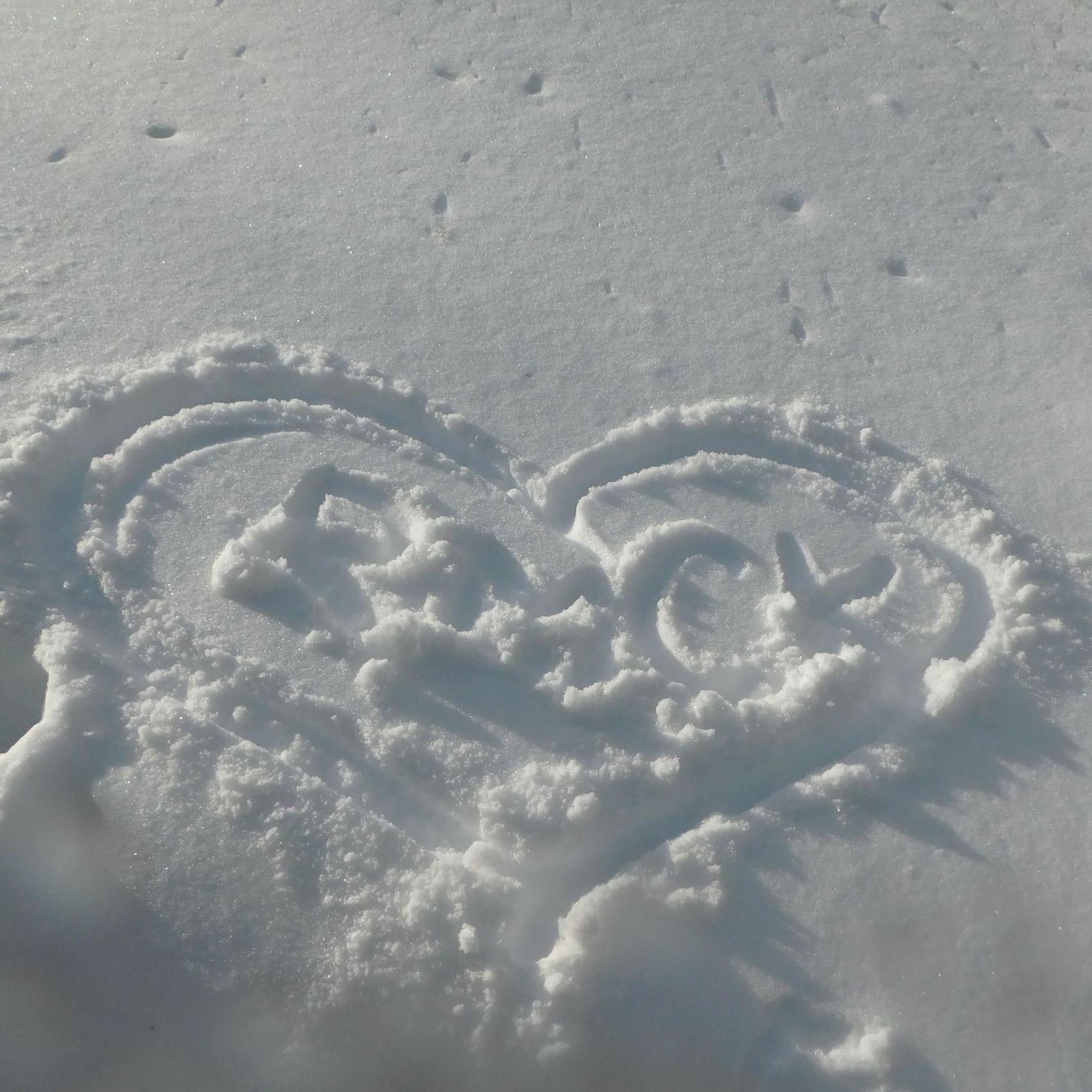 Our second trip to Tahoe for our birthdays.  We definitely got the snow this time!