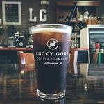 Lucky Goat Coffee