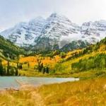 Maroon Bells