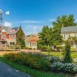Peddlers Village