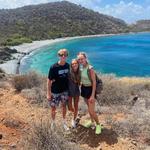 Cinnamon Bay Trail