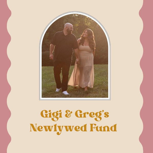 Our newlywed fund