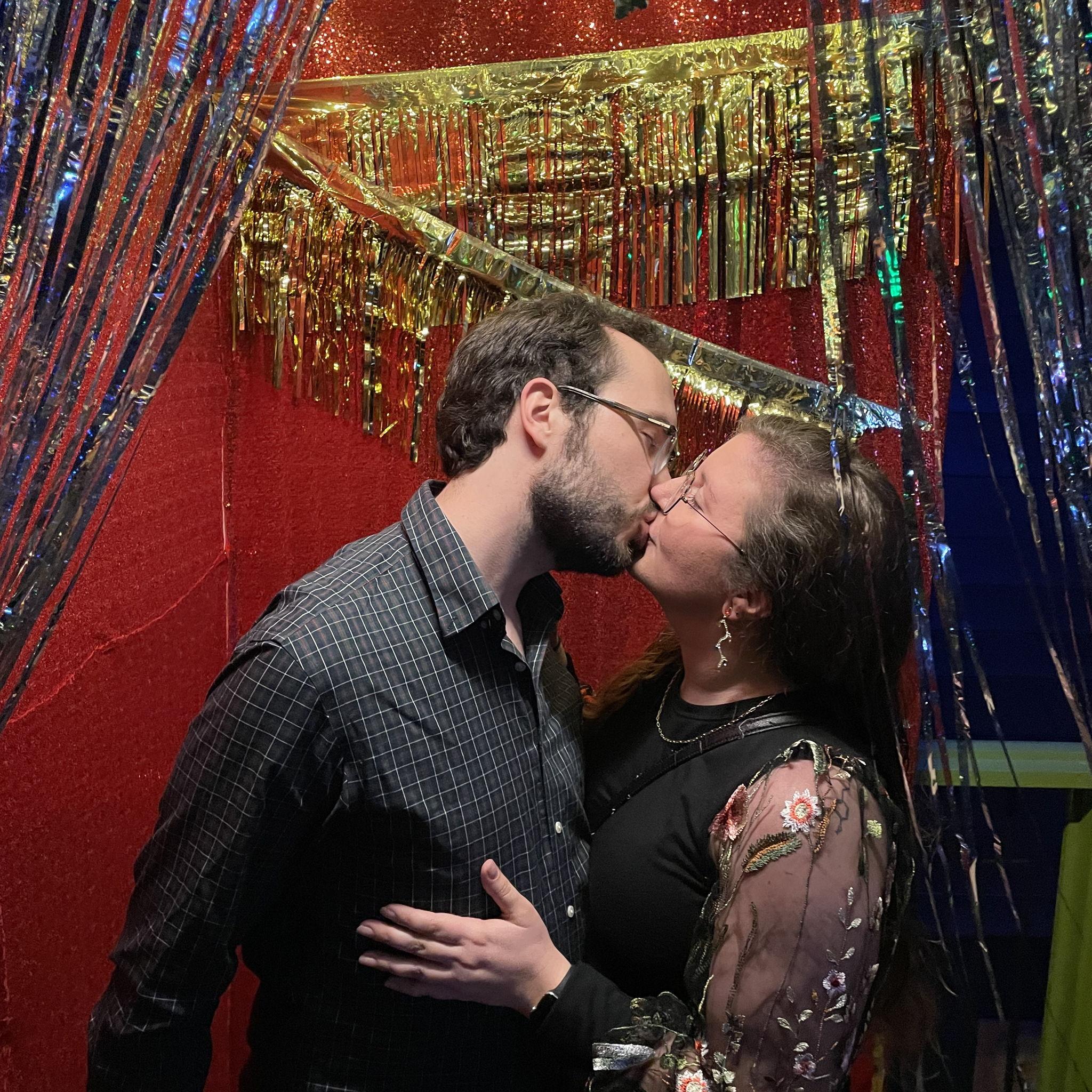 Holiday Bar Hoppin', San Diego 2024