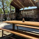 HopMonk Tavern Sebastopol