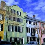 Rainbow Row