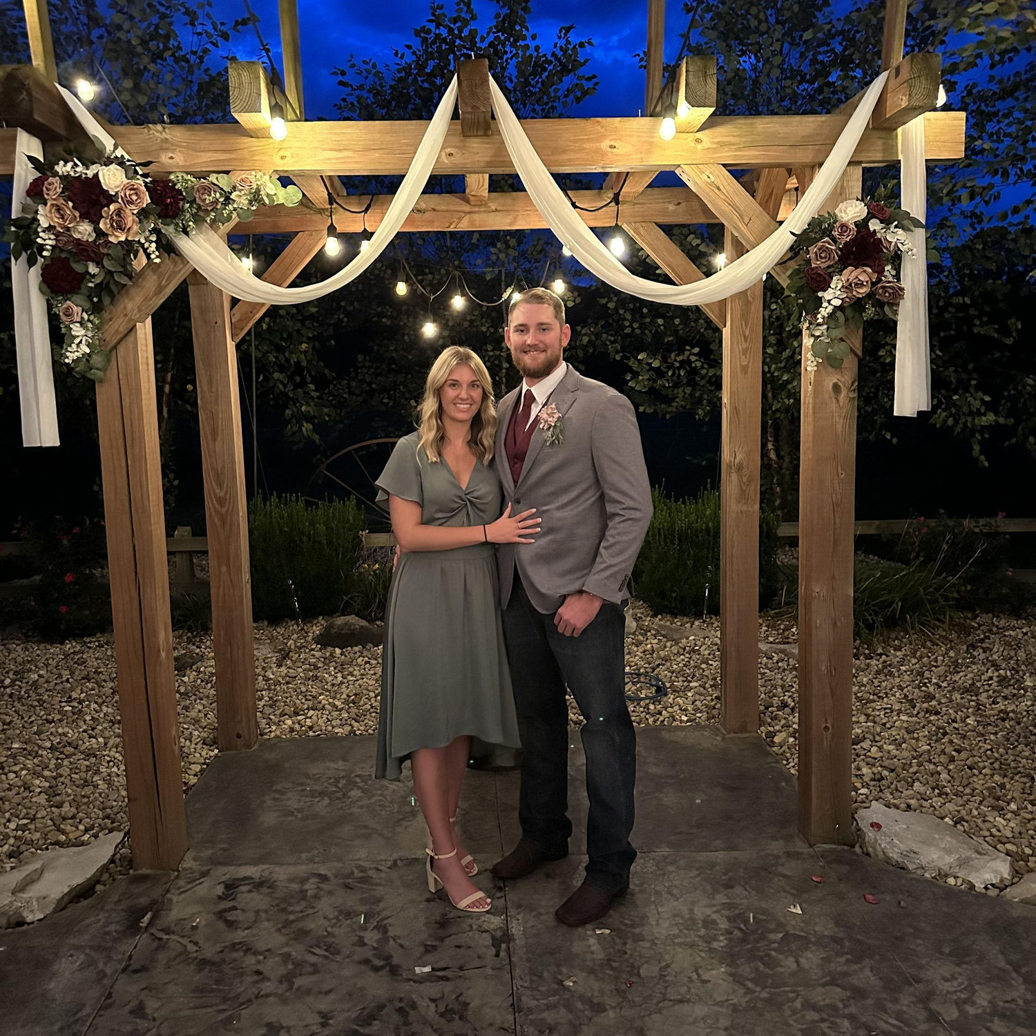 The Potoczny Wedding