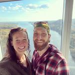 Fort Knox and Penobscot Narrows Observatory