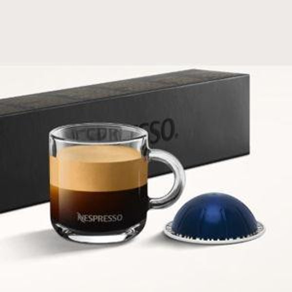 Nespresso Diavolitto Coffee Pods