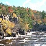 Interstate State Park